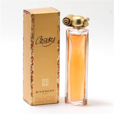 organza givenchy tester|Givenchy Organza For Women. Eau De Parfum Spray .